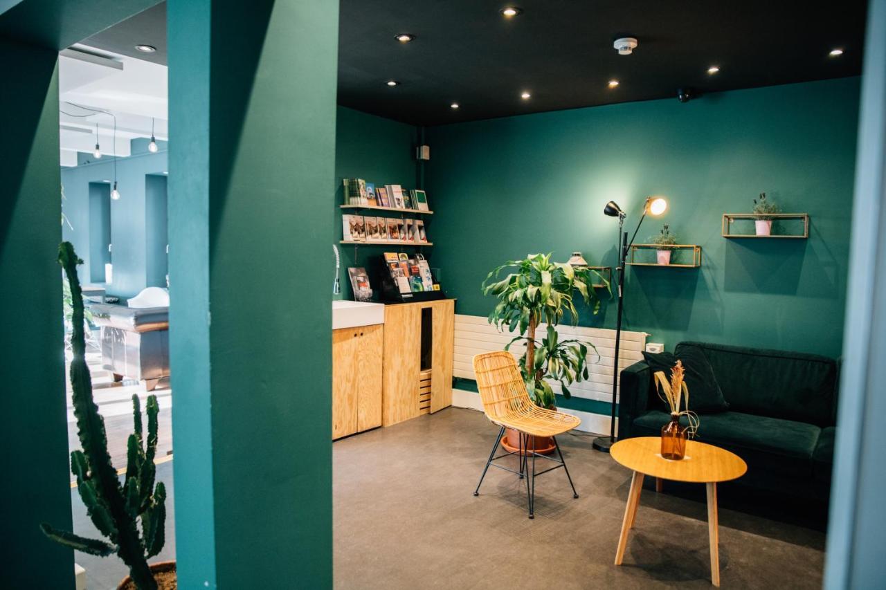 By Hyve Hotel Basel