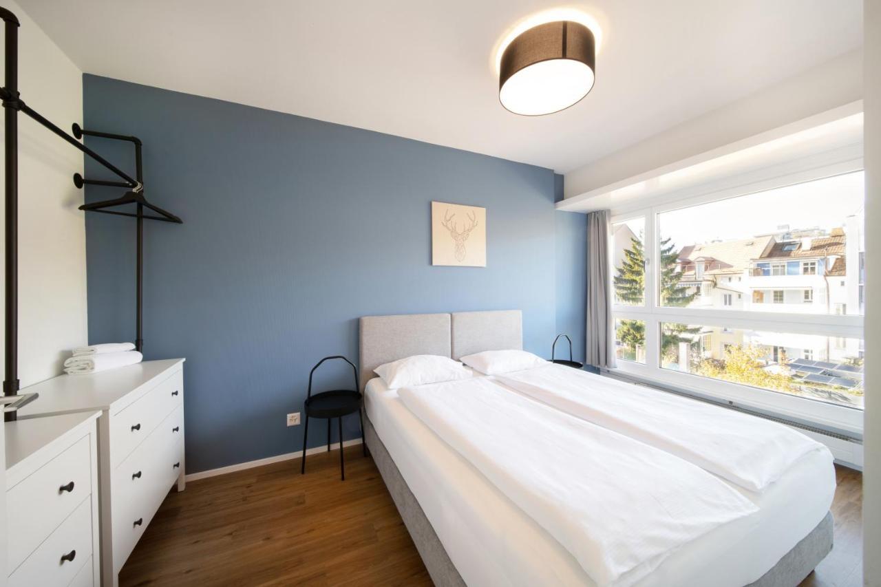 Hotel By Hyve Basel
