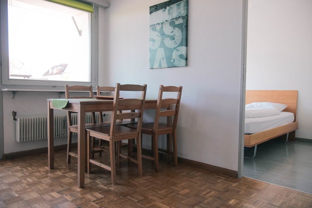 By Hyve Hotel Basel