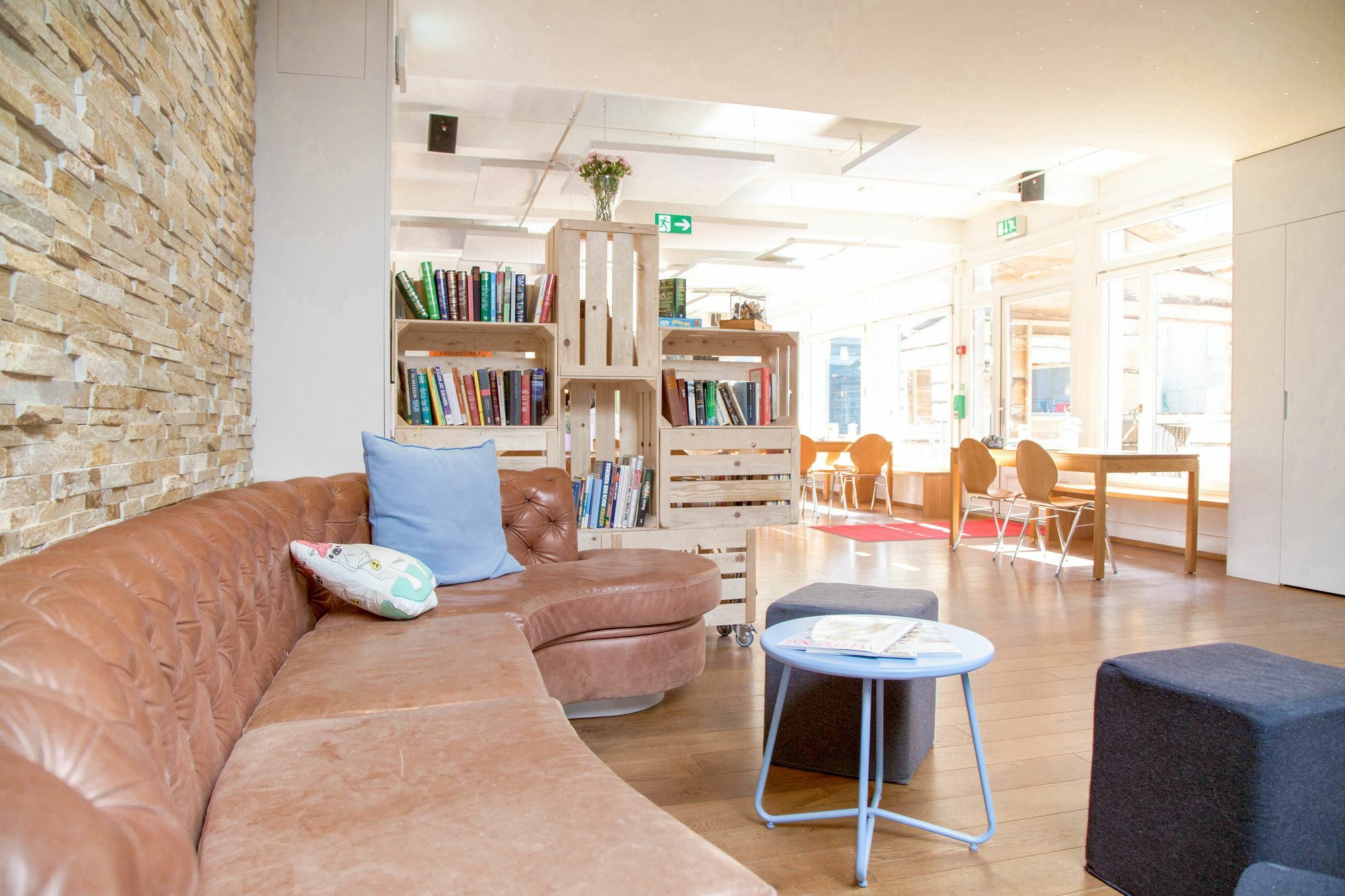 By Hyve Hotel Basel