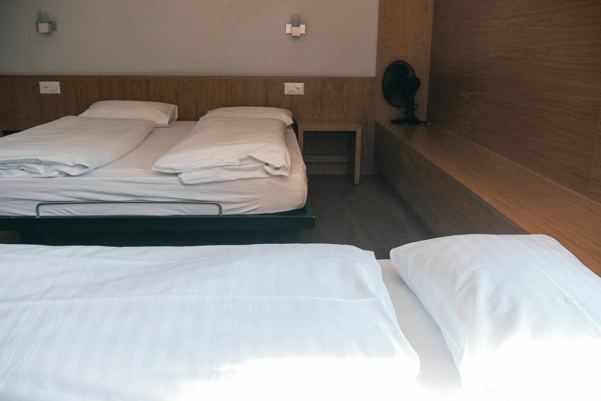 By Hyve Hotel Basel