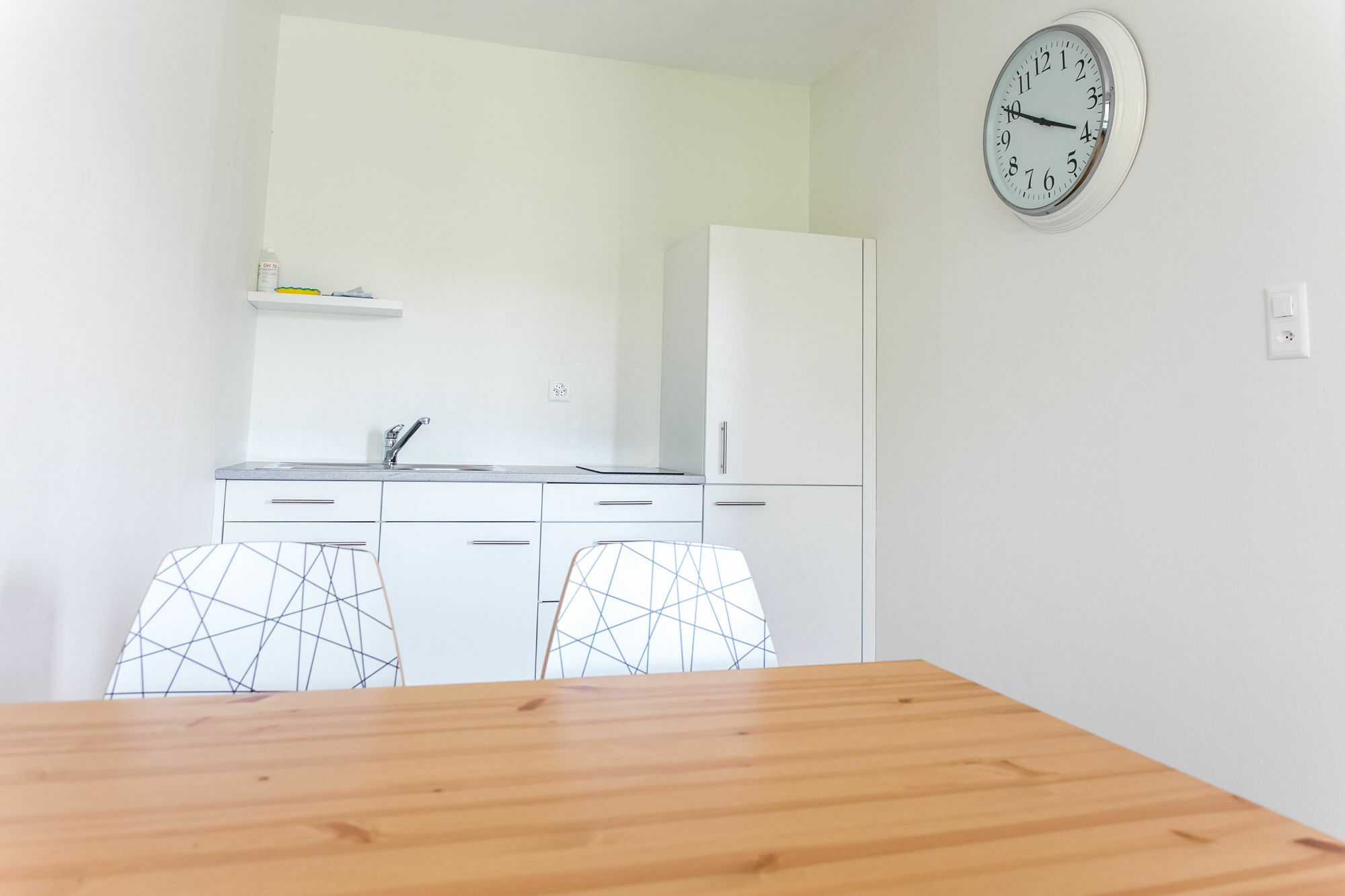 By Hyve Hotel Basel