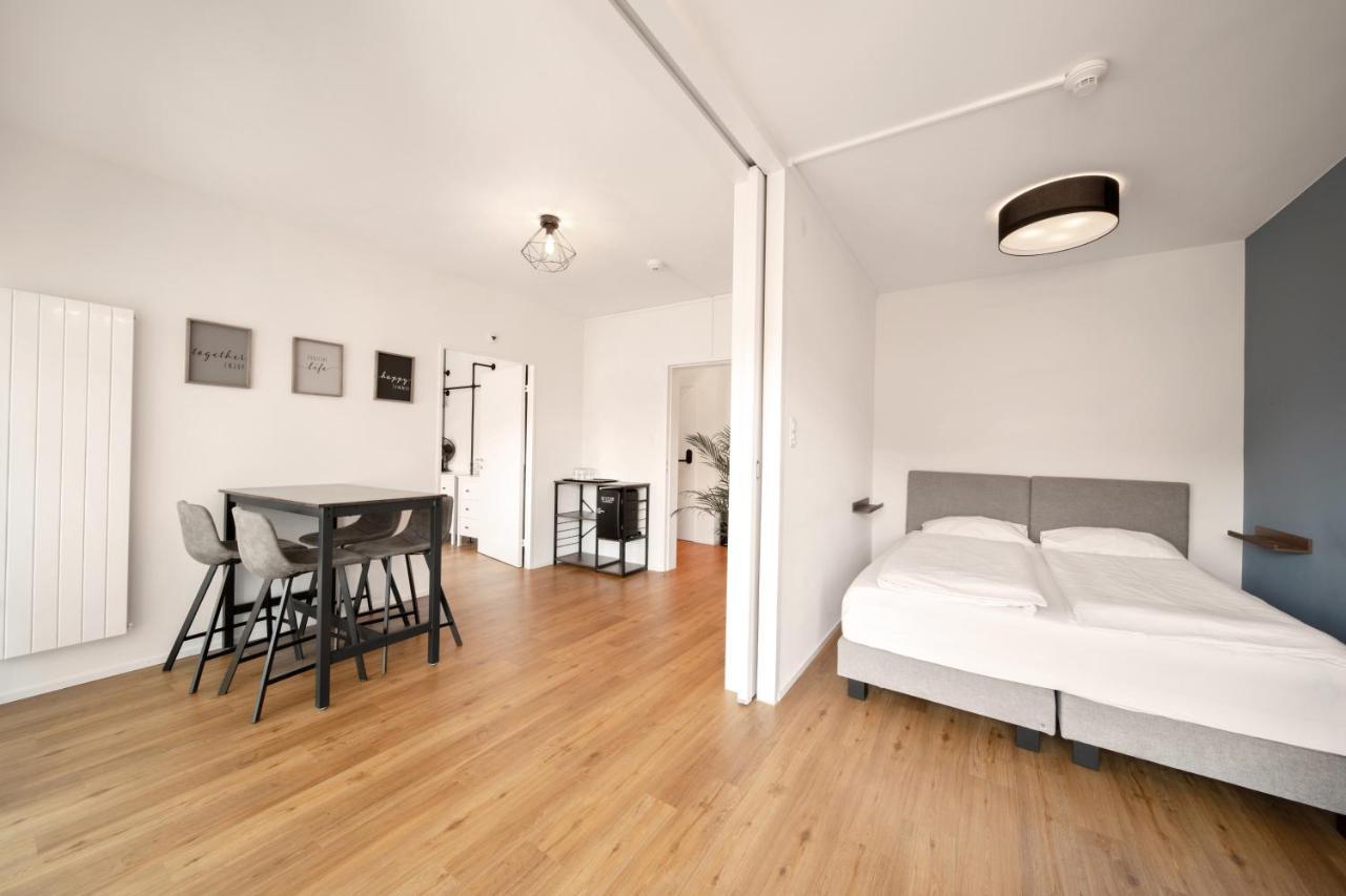 Hotel By Hyve Basel