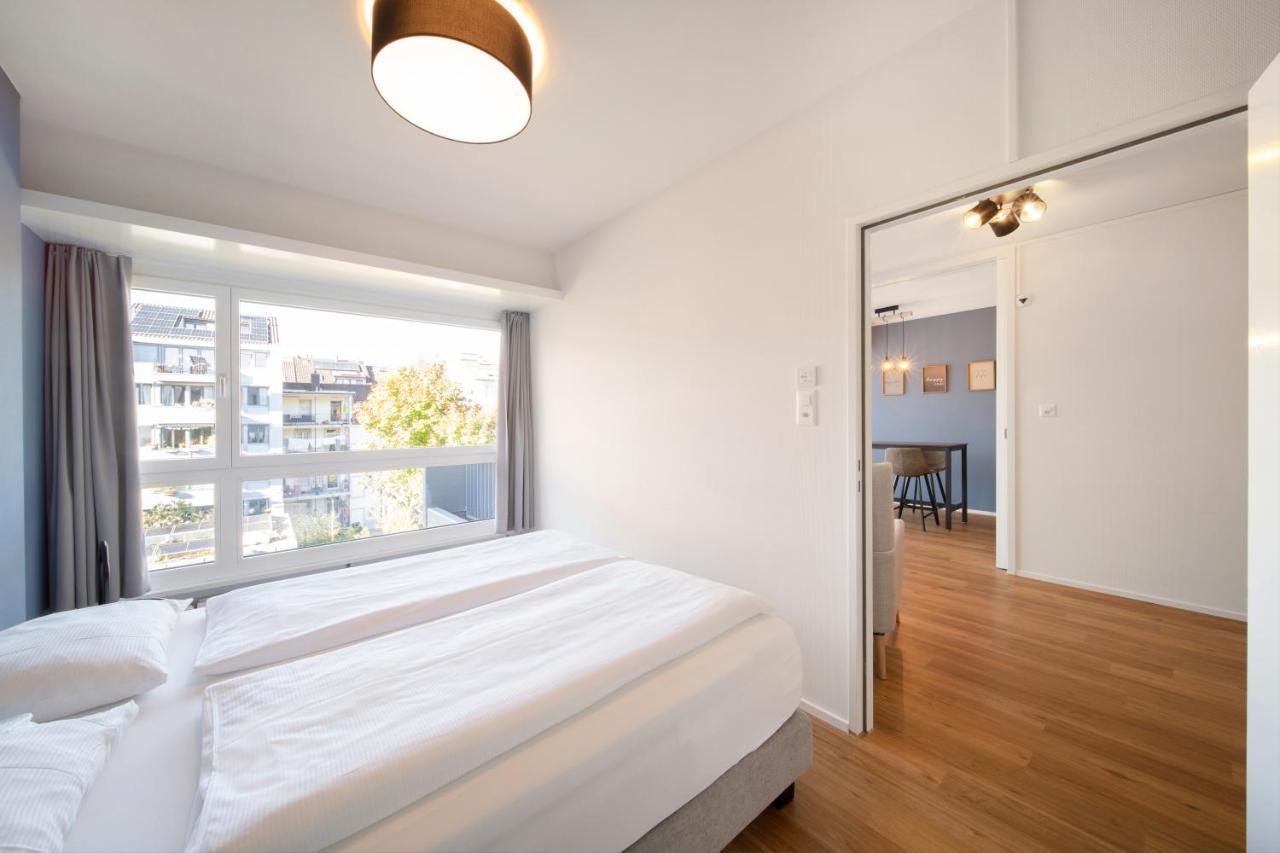 Hotel By Hyve Basel