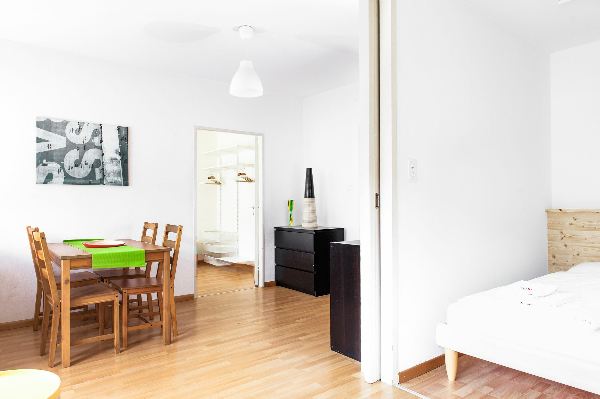 Hotel By Hyve Basel