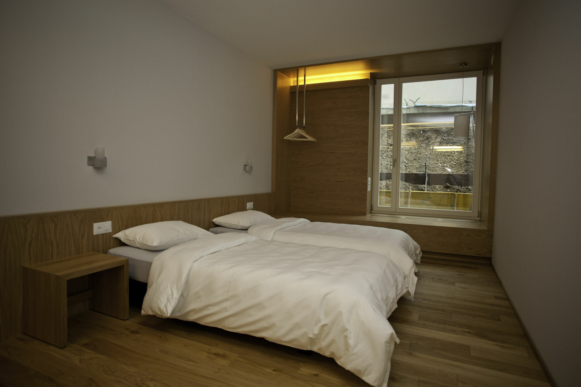 By Hyve Hotel Basel