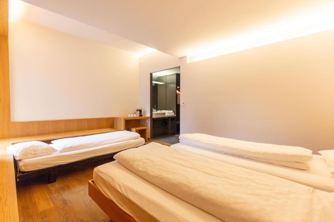 By Hyve Hotel Basel